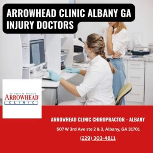 Arrowhead Clinic Albany Enhances Patient Recovery Through Strategic Legal Partnership Network