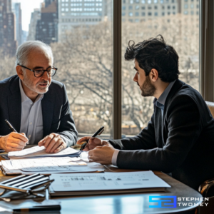 Stephen Twomey Publishes New Resource Explaining Private Placement Funds for Accredited Investors Under Rule 506(b)