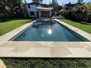 Royal Pools by Adams Strengthens Leadership in Residential Pool Construction with Advanced Design Technology
