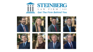 Steinberg Law Firm Attorneys Honored with Elite Lawyer 2026 Recognition