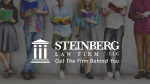 The Steinberg Law Firm Announces 2026 College Scholarship Program