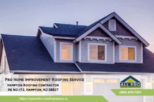 Pro Home Improvement Roofing Service Announces Roof Inspection Services