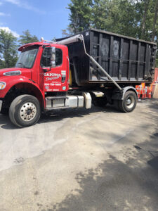 Capstar Disposal LLC Expands Roll Off Dumpster Rental Services to Meet Growing Demand