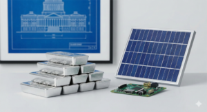 Gold, Silver, and Real Estate: A Strategic Framework for Long-Term Wealth Preservation