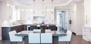 USA Cabinet Store Expands Regional Kitchen Remodel Services to Falls Church Virginia