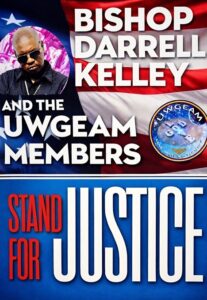 Darrell Kelley Releases “Ice Cold Killerz,” A Global Statement of Art, Activism, and Peaceful Resistance