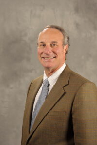 Raymond Lavine Reflects on Service, Perspective, and Preparedness in MyStory™