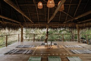 Toronto Yoga Instructor Launches The Giving Retreat: Yoga Retreats That Give Back