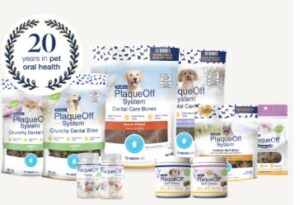 SwedencareUSA to Showcase Full Line of Pet Dental Health Products at Global Pet Expo