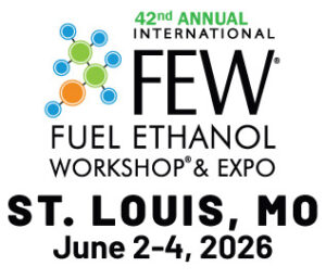 Agendas Released for Co-Located Events at 42nd Annual International Fuel Ethanol Workshop & Expo