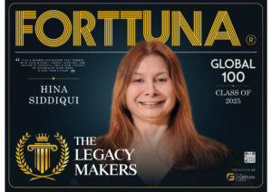 She Is Redefining Press and Media for Tech Companies approaching funding — And It Has Nothing to Do With Vanity Exposure