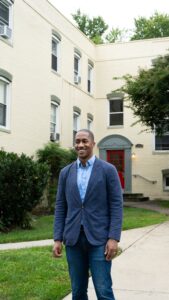 Yoke Management Partners Advances Equitable Transit-Oriented Housing with Redevelopment in Prince George’s County