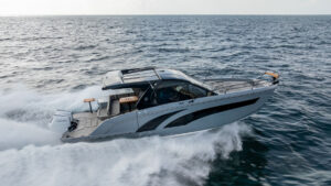 Hanover Yachts Marks 5th Year at Palm Beach Boat Show 2026