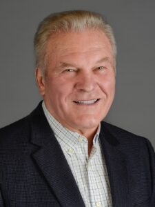 New Book ‘Creating a Purposeful Life’ Now Available in Hardcover