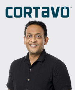 Cortavo Promotes Kamal Diar to Director of Service Delivery
