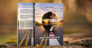 Former Pro Racer Can Akkaya Launches New Book ‘Mind Over Machine,’ Fixing Psychological Barriers in Motorcycle Riding