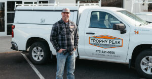 Trophy Peak Fire Protection Celebrates 20 Years of Protecting Northern Nevada