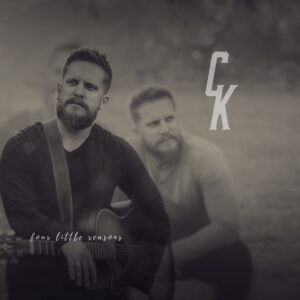 Starday Recordings Spotlight Powerful New Releases from Caleb Kenner, Tyler Griffith, Taylor Fugitt, and Amy Kincaid