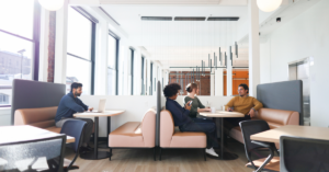 Workbar Announces 12th Location in Historic Harvard Square