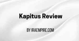 Kapitus Reviews, Business Loans, Equipment Financing Analysis 2026 Released (New Report)