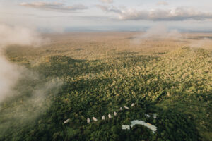 REYA Communications Appointed PR Agency of Record for Galapagos Safari Camp