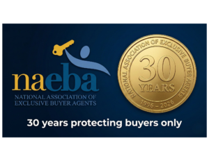 Concerns Over Harmful Private Listing Networks Explained by NAEBA (The National Association of Exclusive Buyer Agents)