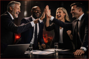 Digital Accelerant Launches Strategic Partnership Program to Help Agencies Capture and Convert More Leads