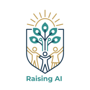Three Moms Launch ‘Raising AI’ to Close the Parent AI Literacy Gap and Support Families in the AI Age