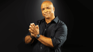 Award-Winning Speaker Mike Veny Launches ‘Coffee with Mike’ Mental Health Podcast for Workplace Leaders