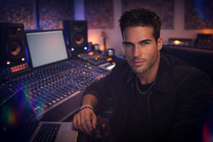 David Malushi Is Breaking Rules, Barriers, and Redefining LA’s Electronic Music Scene