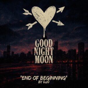 Good Night Moon Reimagines DJO’s ‘End of Beginning’ With a Dark, Florida Emo Rock Revival