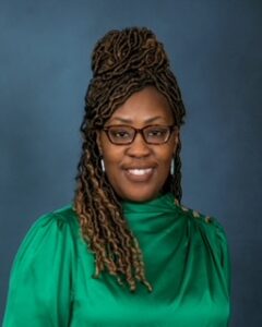 Dr. Misty D. Freeman Named 2026 Alabama Special Education Director of the Year