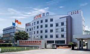 Discover FOYE: China Leading Pneumatic Cylinder Manufacturer for High-Performance Solutions