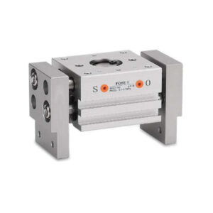 Top 10 Industrial Pneumatic Systems in China: A Detailed Review of FOYE’s Innovations