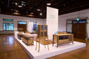 Taiwan’s Daxi Transforms into a Global Craft Town: Century-Old Wood Art Meets Modern Design