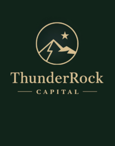 Thunder Rock Capital Unveils Strategic Rebrand and Expanded Full-Service Investment Banking Platform