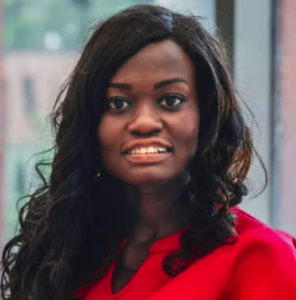 Influential Women Highlights The Work Of Marian Saka: Advancing Molecular Genetics With Expertise And Community