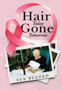 Hair Today, Gone Tomorrow Shares a Powerful Story of Faith, Resilience, and Hope Amid a Cancer Journey