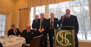 Cola Wealth Advisors Hosts Annual Awards Ceremony Honoring Team Excellence and Professional Dedication