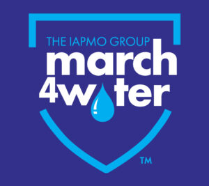 IAPMO Launches March4Water 2026: Water Solutions for Growing Communities