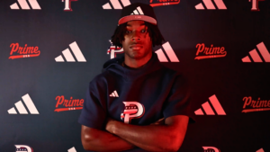 USA Prime and adidas Launch National Partnership to Redefine the Diamond