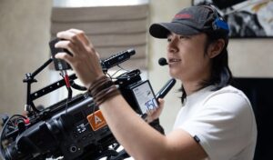 New York Art Life Announces Exclusive Feature Interview with Camera Department Prodigy Eway Mak