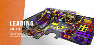 The Global Children’s Playground Industry: Strategic Investment Trends and Opportunities