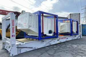 A Comprehensive Guide to Selecting a China Out Of Gauge Cargo Shipping Provider