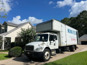 Moving by Design Unveils New Website Design to Enhance Customer Experience and Improve Service Accessibility