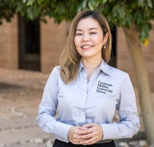 Carnegie Mellon Researcher Joins Mind the Gap Business Book as Academic Contributor