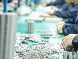 Analyzing the Impact of Modular Connectivity: Insights from a China Modular DIN Rail Terminal Blocks Manufacturer