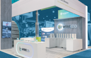 Built to Lift: WireCo Opens CONEXPO-CON/AGG 2026 with American-Made Strength