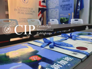 Cambridge International Publishing Releases SG60 Anthology Featuring Over 500 Students: Now Available on Amazon