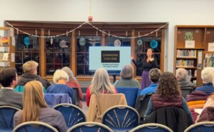 Northern Virginia Realtor Seeks Community Partners to Host Free Downsizing Education Program for Seniors